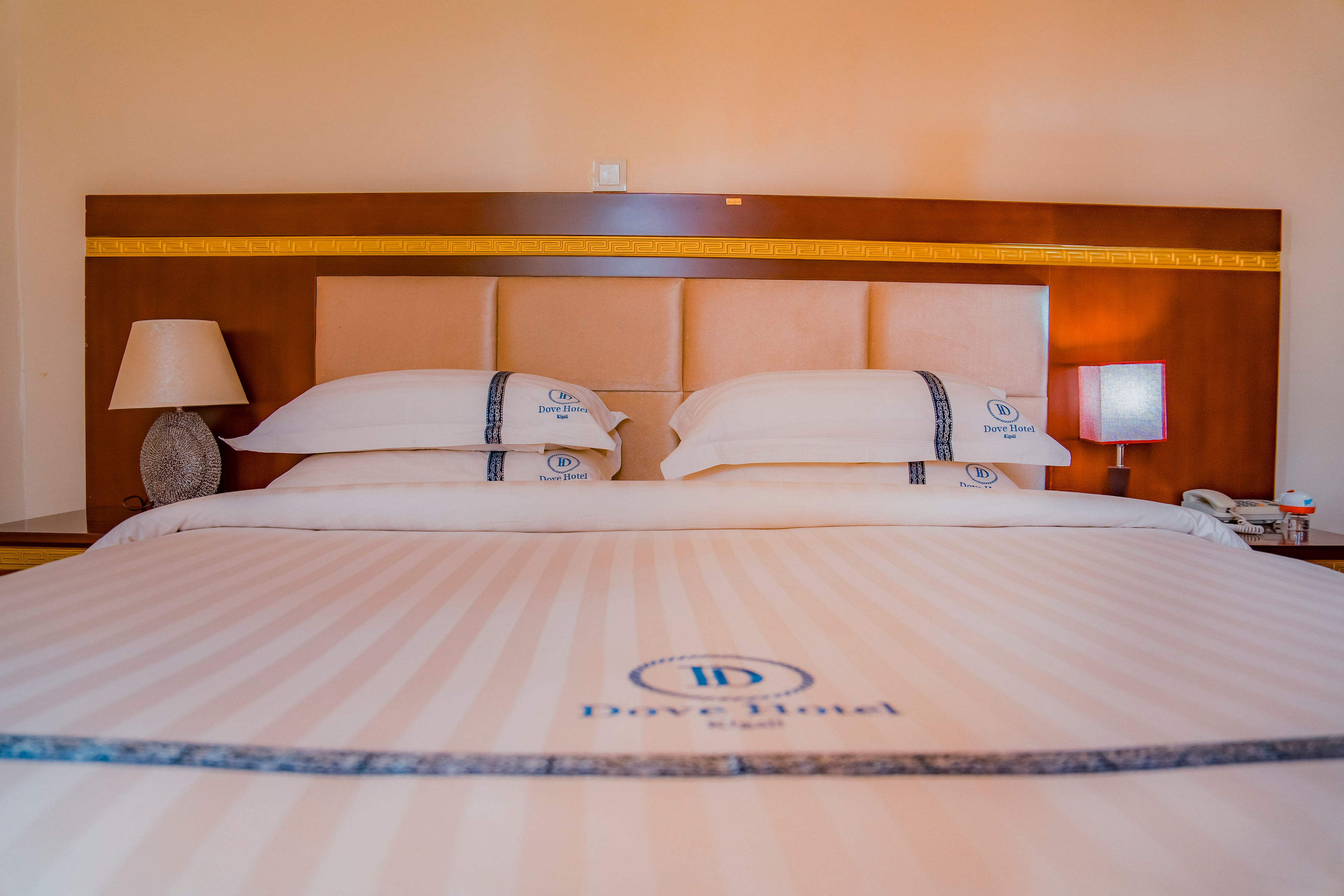 Superior deluxe Room