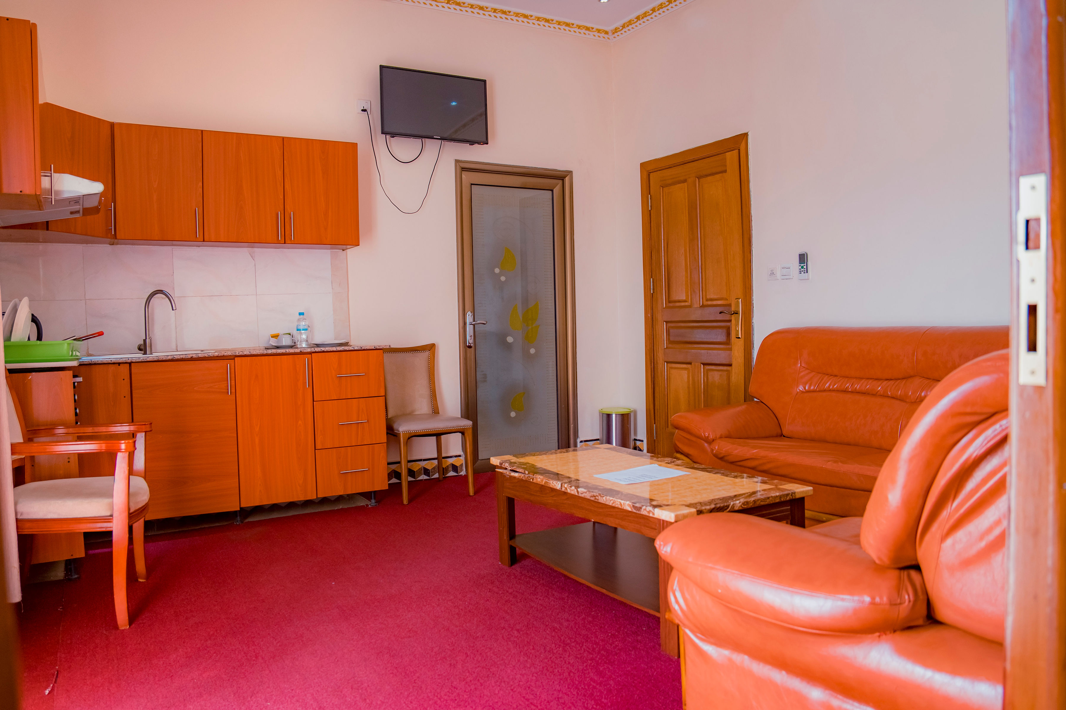 Executive suite Room